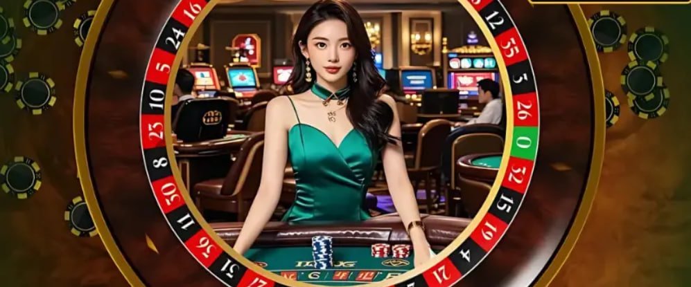BM391 ဂိမ်းလော်ဘီတွင် Slots နှင့် Live Casino ဂိမ်းများ ကစားနေသောမြင်ကွင်း