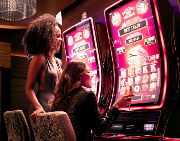 BM391 ဂိမ်းလော်ဘီ Live Casino Baccarat ဂိမ်း ကစားနေသောမြင်ကွင်း