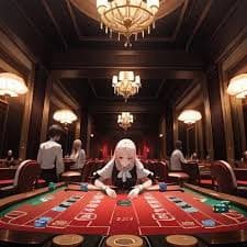 bm391 တာဝန်ယူကစားခြင်း Responsible Gaming
