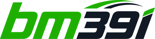 bm391 Logo